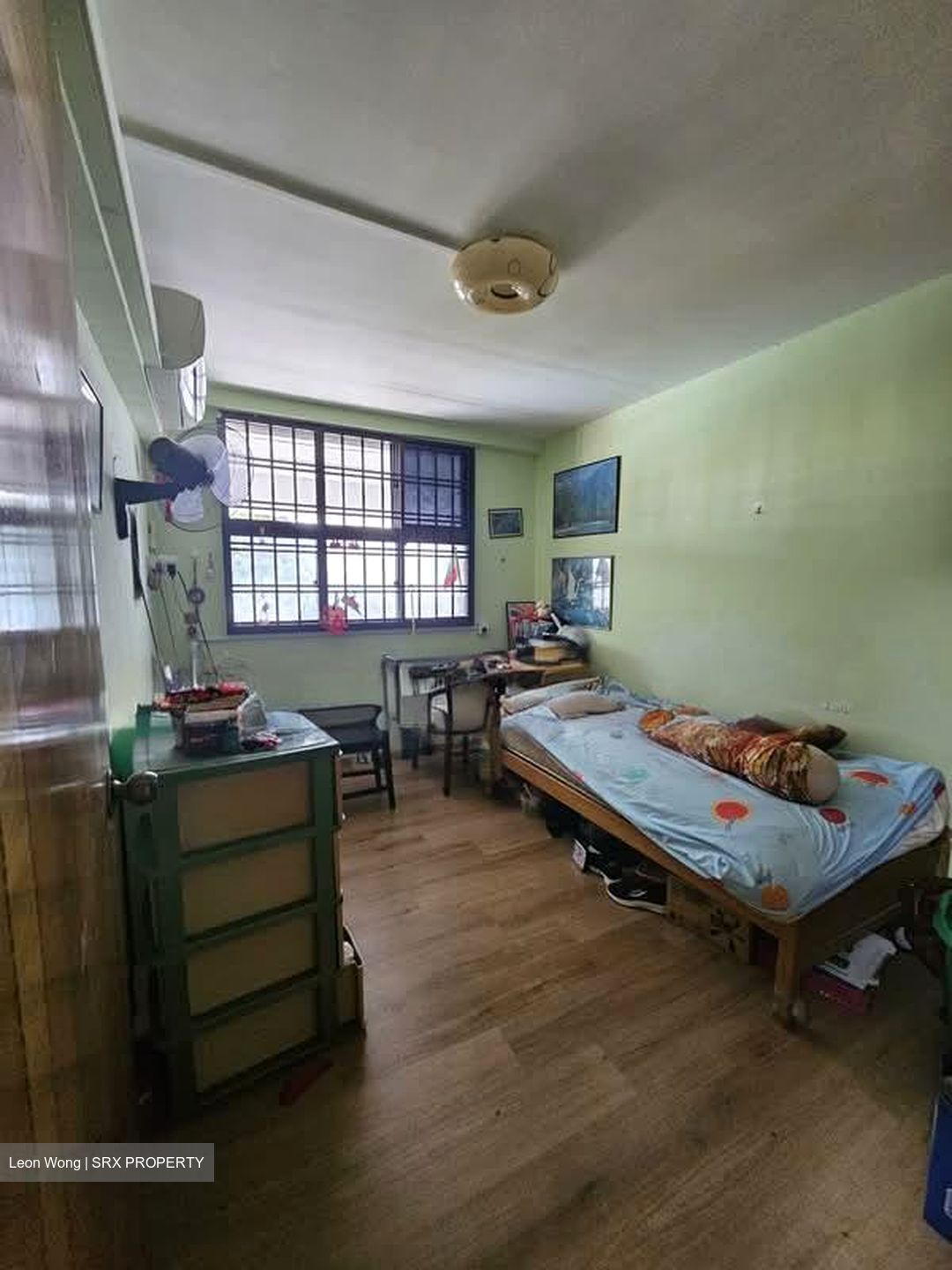 Blk 105 Gangsa Road (Bukit Panjang), HDB 3 Rooms #568102511
